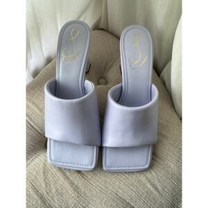 Sam Edelman slides, 6.5
